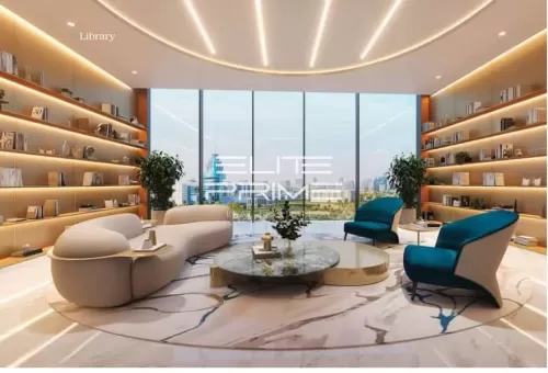 Residential Off Plan 2 Bedrooms F/F Apartment  for sale in Dubai #54422 - 1  image 