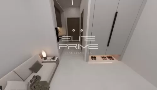 Residential Off Plan 1 Bedroom U/F Apartment  for sale in Dubai #54426 - 1  image 