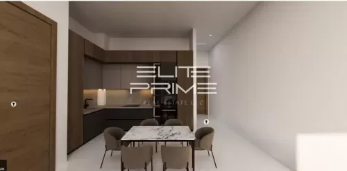 Residential Ready Property 1 Bedroom U/F Apartment  for sale in Dubai #54427 - 1  image 