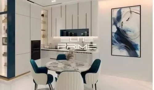 Residential Off Plan Studio F/F Apartment  for sale in Dubai #54429 - 1  image 