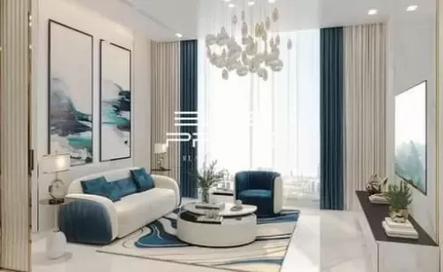 Residential Off Plan 1 Bedroom F/F Apartment  for sale in Dubai #54430 - 1  image 