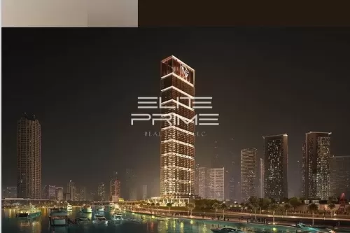 Residential Off Plan 3 Bedrooms U/F Apartment  for sale in Dubai #54436 - 1  image 