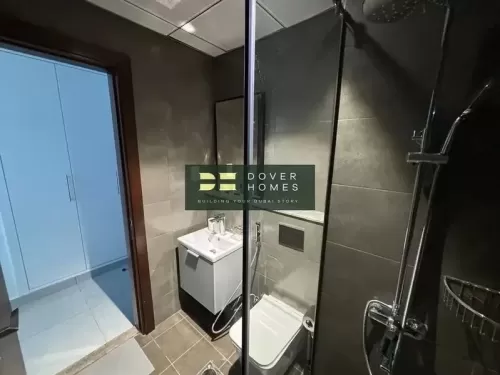 Residential Ready Property Studio F/F Apartment  for rent in Jumeirah Village Circle , Dubai #54467 - 1  image 