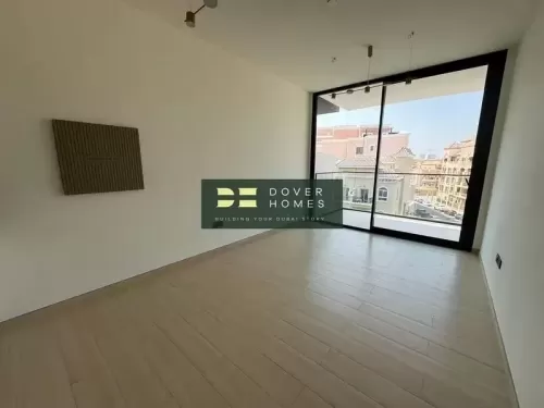 Residential Ready Property 1 Bedroom U/F Apartment  for rent in Jumeirah Village Circle , Dubai #54475 - 1  image 