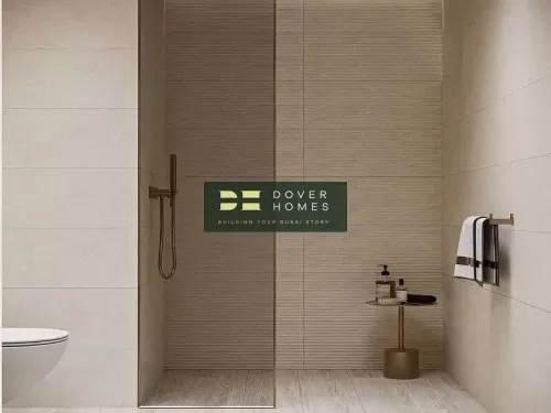 Residential Off Plan 1 Bedroom F/F Apartment  for sale in Jumeirah Village Circle , Dubai #54492 - 1  image 