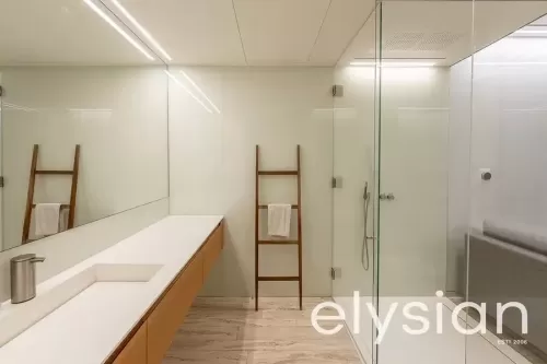 Residential Ready Property 2 Bedrooms F/F Apartment  for sale in Palm Jumeirah , Dubai #54495 - 1  image 