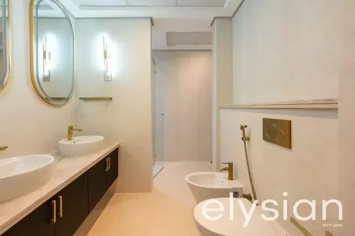 Residential Ready Property 3 Bedrooms F/F Standalone Villa  for rent in Dubai #54497 - 1  image 