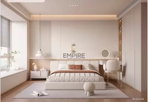 Residential Off Plan 2 Bedrooms F/F Apartment  for sale in Dubai #54551 - 1  image 