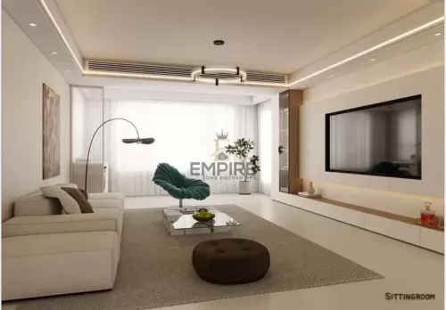 Residential Off Plan 1 Bedroom U/F Apartment  for sale in Dubai #54580 - 1  image 