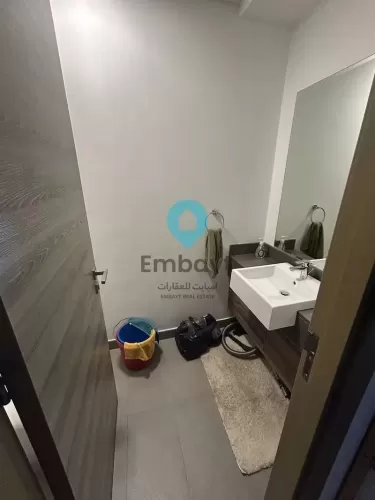 Residential Ready Property 1 Bedroom F/F Apartment  for sale in Jumeirah Village Circle , Dubai #54627 - 1  image 