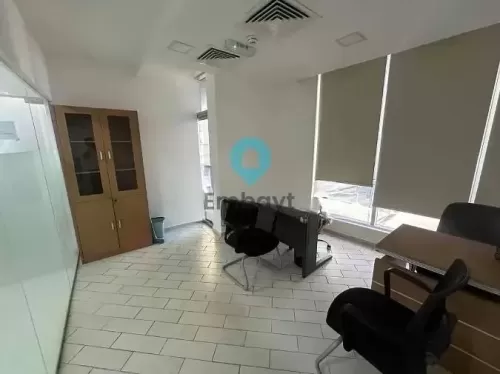 Commercial Ready Property F/F Office  for rent in Al Barsha 1 , Dubai #54663 - 1  image 