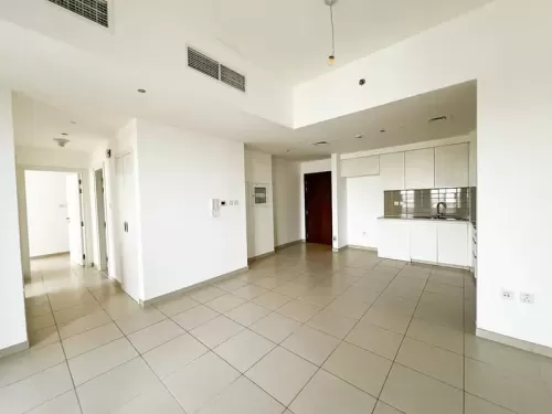 Residential Ready Property 2 Bedrooms U/F Apartment  for rent in Dubai #54697 - 1  image 