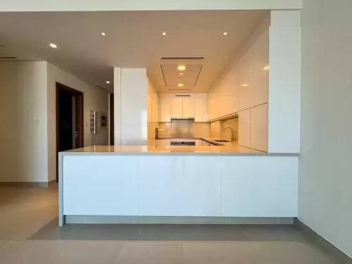 Residential Ready Property 2 Bedrooms U/F Apartment  for rent in Dubai #54709 - 1  image 