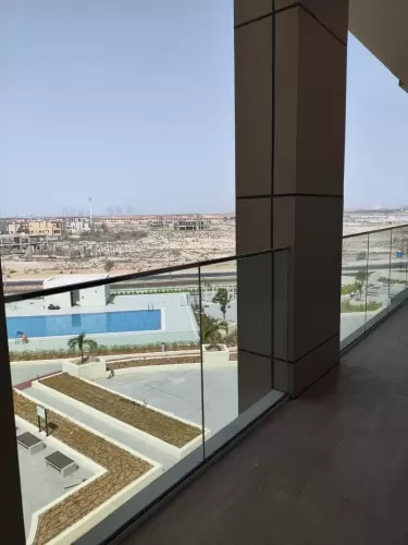 Residential Ready Property 1 Bedroom U/F Apartment  for sale in Dubai #54739 - 1  image 