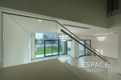 Residential Ready Property 2 Bedrooms U/F Standalone Villa  for rent in Dubai #54751 - 1  image 