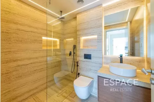 Residential Ready Property 2 Bedrooms U/F Apartment  for sale in Dubai #54764 - 1  image 