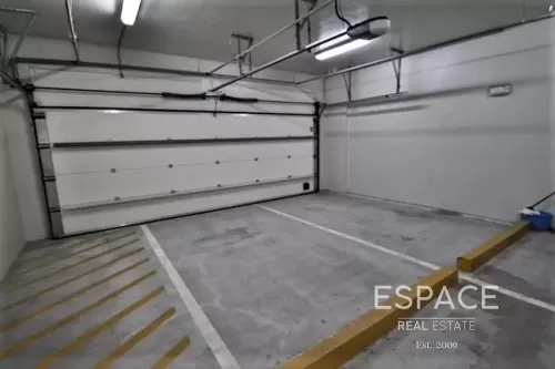 Residential Ready Property 2 Bedrooms U/F Apartment  for sale in Dubai #54790 - 1  image 