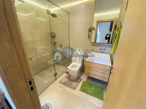 Residential Ready Property 3 Bedrooms U/F Apartment  for sale in Dubai #54805 - 1  image 