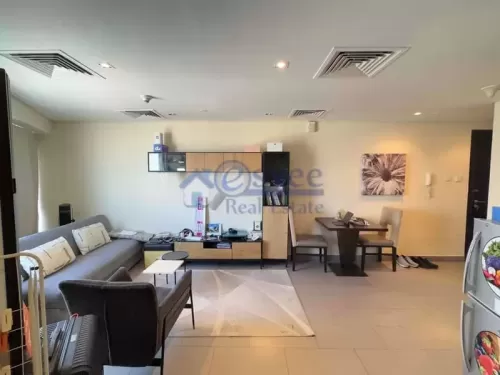 Residential Ready Property 1 Bedroom F/F Apartment  for sale in Dubai #54815 - 1  image 