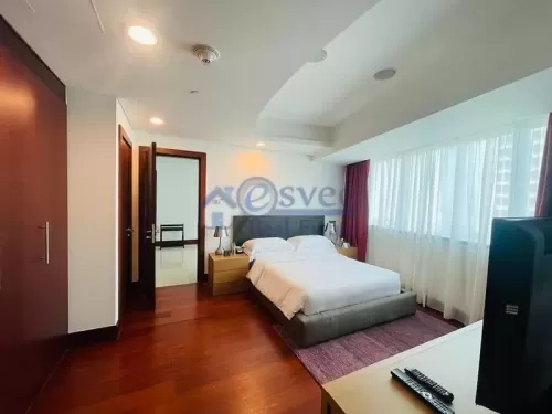 Residential Ready Property 1 Bedroom U/F Apartment  for rent in Dubai #54931 - 1  image 