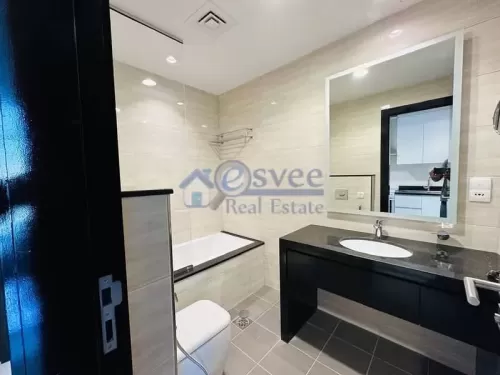 Residential Ready Property Studio F/F Apartment  for sale in Dubai #54933 - 1  image 