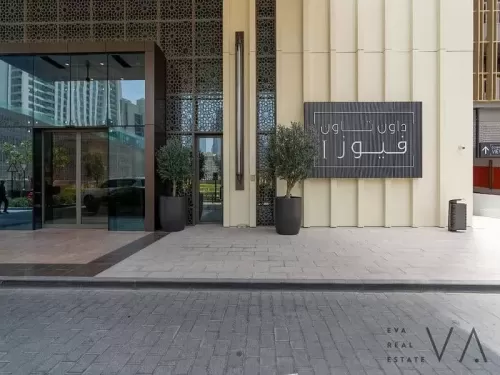 Residential Ready Property 1 Bedroom F/F Apartment  for rent in Dubai #54955 - 1  image 