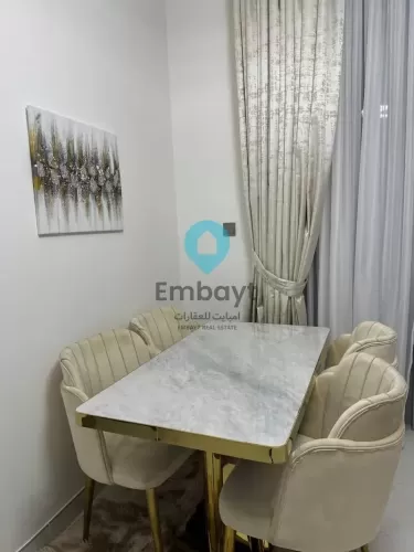Residential Ready Property 1 Bedroom U/F Apartment  for rent in Mohammed Bin Rashid City , Dubai #55044 - 1  image 