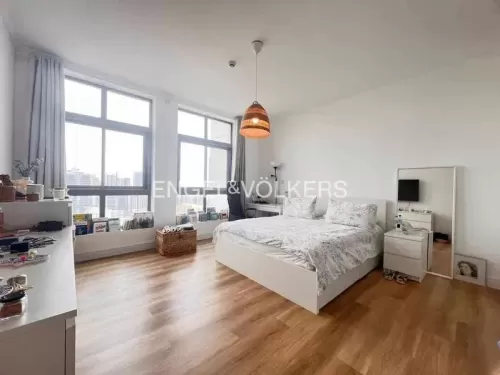 Residential Ready Property 2 Bedrooms F/F Apartment  for rent in Dubai #55054 - 1  image 