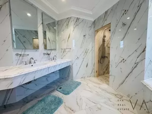 Residential Ready Property 5 Bedrooms U/F Standalone Villa  for rent in Dubai #55084 - 1  image 