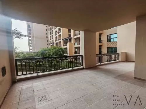 Residential Ready Property 2 Bedrooms U/F Apartment  for rent in Dubai #55090 - 1  image 