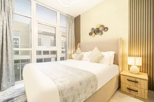 Residential Ready Property 3 Bedrooms U/F Standalone Villa  for rent in Dubai #55127 - 1  image 