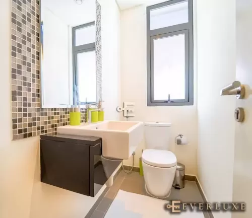 Residential Ready Property 3 Bedrooms U/F Standalone Villa  for rent in Dubai #55130 - 1  image 