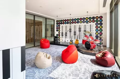 Residential Ready Property 1 Bedroom F/F Apartment  for rent in Dubai #55147 - 1  image 