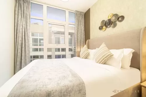 Residential Ready Property 3 Bedrooms F/F Standalone Villa  for rent in Dubai #55148 - 1  image 