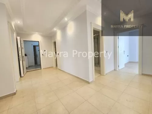 Residential Ready Property Studio F/F Apartment  for sale in Alanya , Antalya #55154 - 1  image 