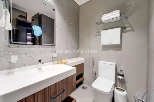 Residential Ready Property 1 Bedroom F/F Apartment  for rent in Dubai #55218 - 1  image 