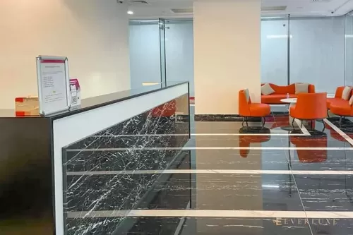 Residential Ready Property Studio F/F Apartment  for rent in Dubai #55238 - 1  image 