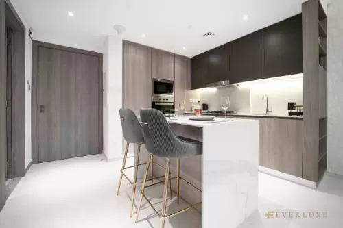 Residential Ready Property 1 Bedroom F/F Apartment  for rent in Dubai #55239 - 1  image 