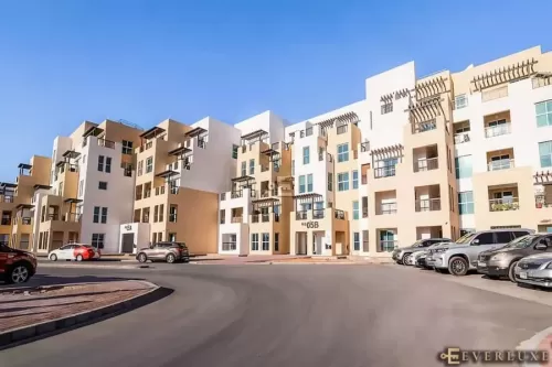 Residential Ready Property Studio F/F Apartment  for rent in Dubai #55247 - 1  image 