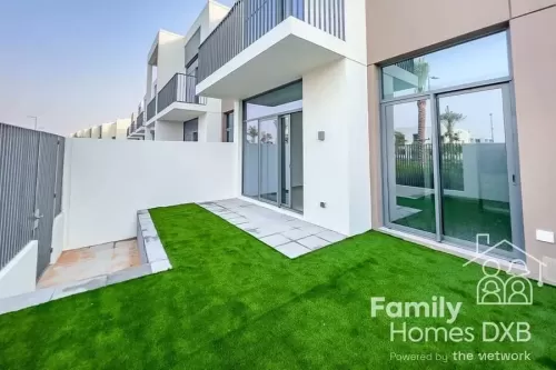 Residential Ready Property 3 Bedrooms U/F Standalone Villa  for sale in Dubai #55250 - 1  image 