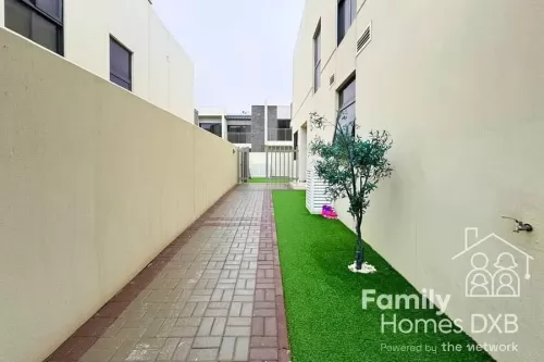 Residential Ready Property 3 Bedrooms F/F Standalone Villa  for sale in Dubai #55255 - 1  image 