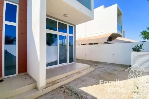 Residential Ready Property 3 Bedrooms U/F Standalone Villa  for sale in Dubai #55267 - 1  image 