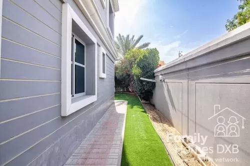 Residential Ready Property 3 Bedrooms U/F Standalone Villa  for sale in Dubai #55284 - 1  image 