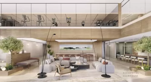 Residential Off Plan 3 Bedrooms U/F Apartment  for sale in Dubai #55300 - 1  image 