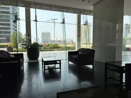 Residential Ready Property 1 Bedroom F/F Apartment  for sale in Dubai #55305 - 1  image 