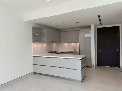 Residential Ready Property 2 Bedrooms U/F Apartment  for rent in Dubai #55316 - 1  image 