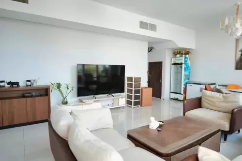 Residential Ready Property 5 Bedrooms F/F Standalone Villa  for rent in Dubai #55319 - 1  image 