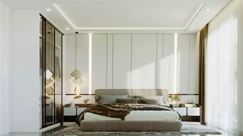 Residential Ready Property 1 Bedroom F/F Apartment  for sale in Alanya , Antalya #55341 - 1  image 