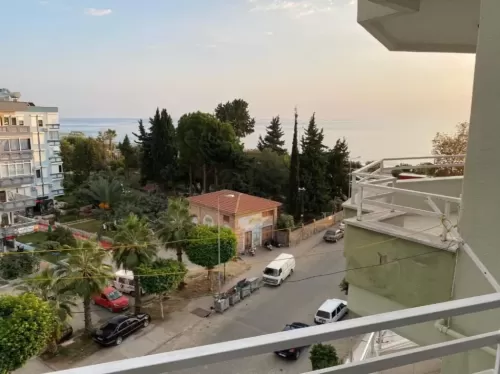 Residential Ready Property 1 Bedroom F/F Apartment  for sale in Alanya , Antalya #55344 - 1  image 