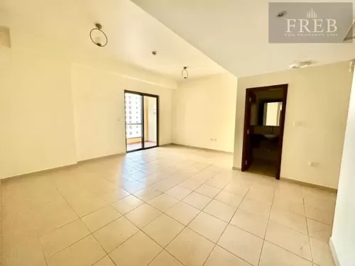 Residential Ready Property 2 Bedrooms U/F Apartment  for rent in Dubai #55438 - 1  image 